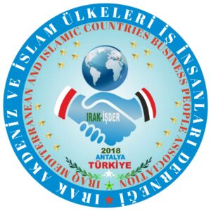 Irak Akdeniz ve İslam Ülkeleri İş İnsanları Derneği